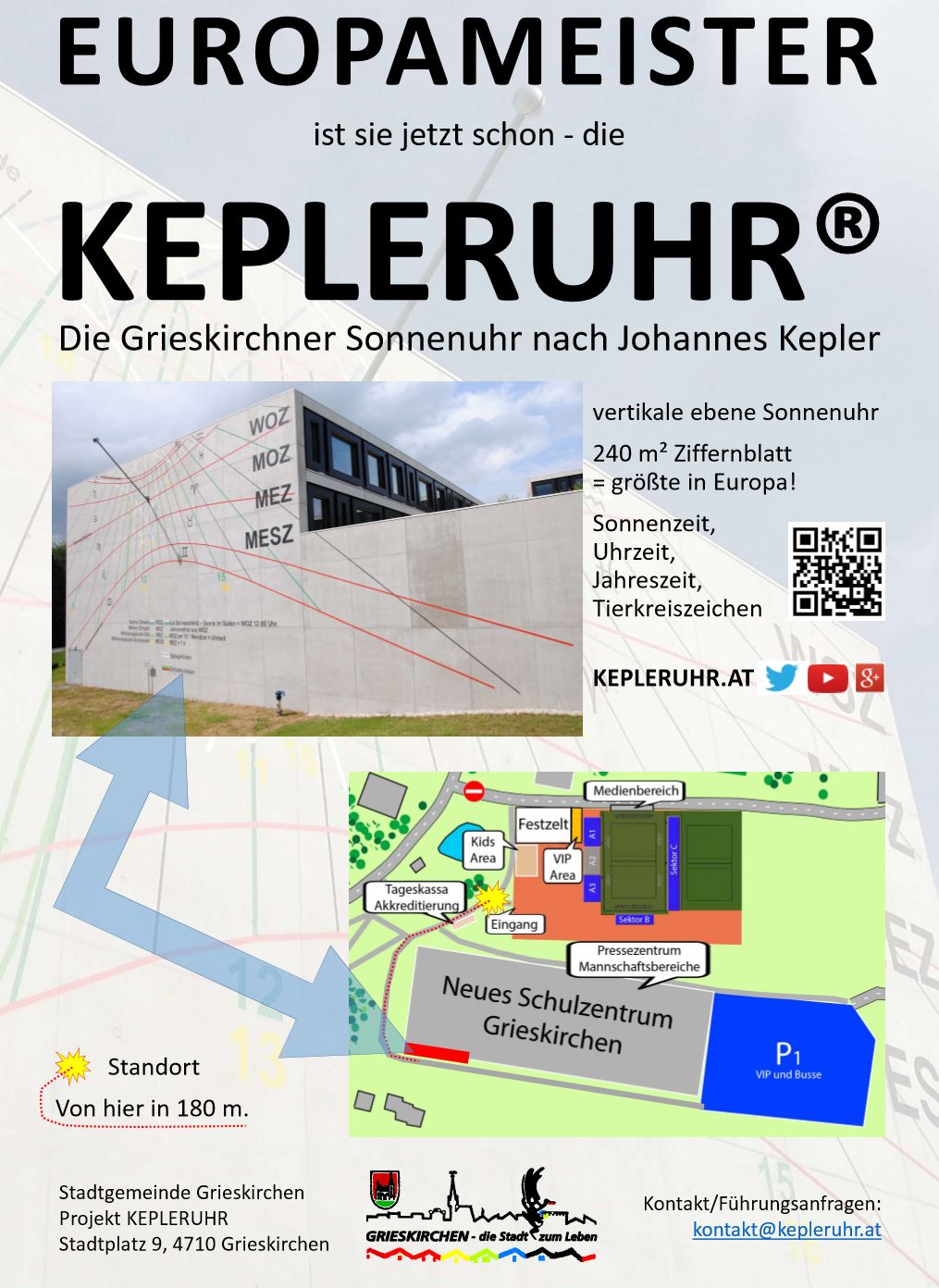 KEPLERUHR EUROPAMEISTER 2016 1