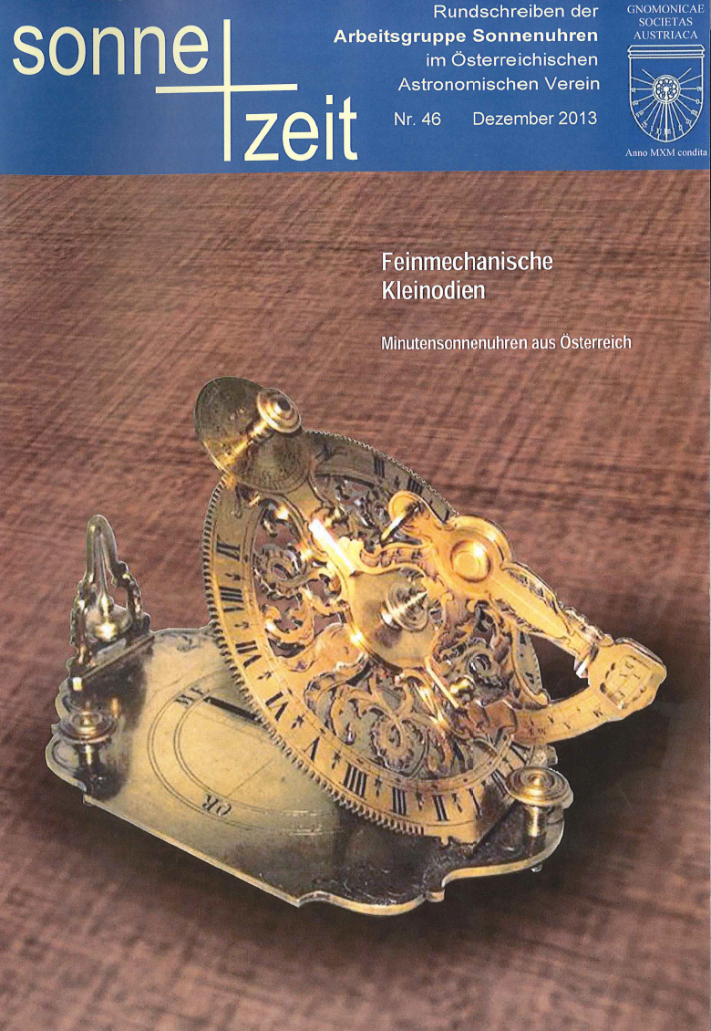 SonneZeitTitel